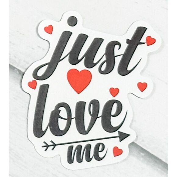 Self Love Stickers - Pack of 10 - Picture 14 of 14